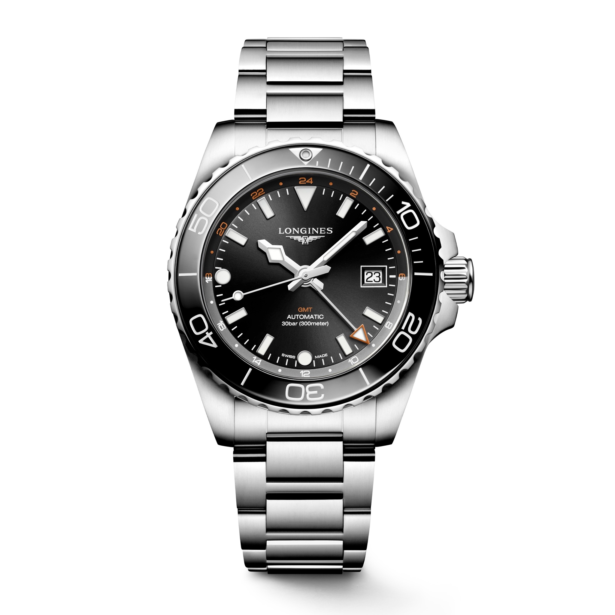 ロンジン(LONGINES) コンクエスト CONQUEST | 高島屋 横浜店 5階